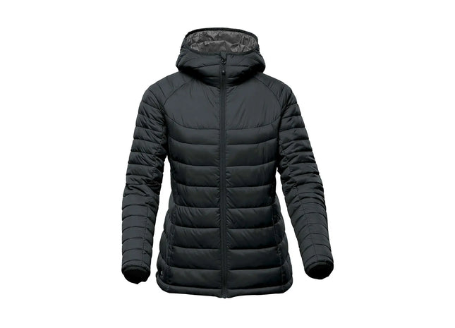 Women`s Stavanger Thermal Jacket TK Gruppe® Grosshandel 