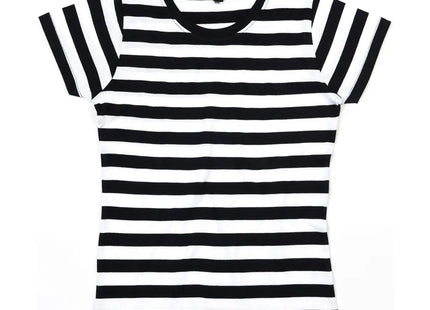 Women`s Stripy T TK Gruppe® Grosshandel 