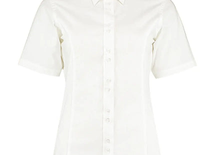 Women`s Tailored Fit City Shirt SSL TK Gruppe® Grosshandel 