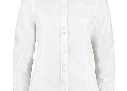 Women`s Tailored Fit City Shirt TK Gruppe® Grosshandel 