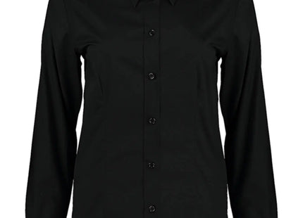 Women`s Tailored Fit Shirt TK Gruppe® Grosshandel 