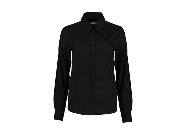 Women`s Tailored Fit Shirt TK Gruppe® Grosshandel 