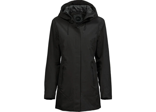 Womens All Weather Parka TK Gruppe® Grosshandel 