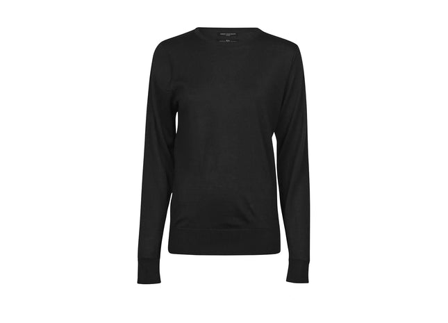 Womens Crew Neck TK Gruppe® Grosshandel 