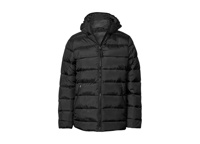 Womens Hooded Lite Jacket TK Gruppe® Grosshandel 