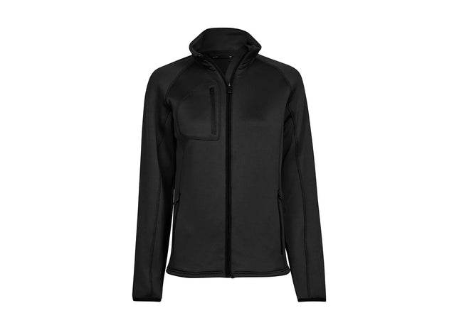 Womens Stretch Fleece TK Gruppe® Grosshandel 