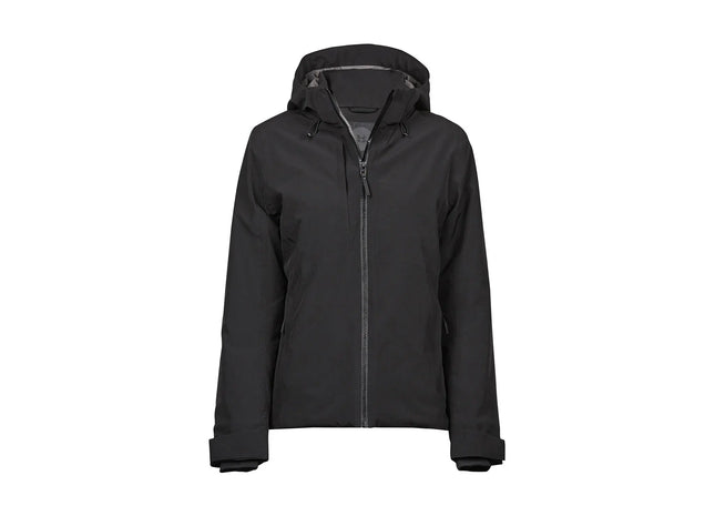 Womens`s All Weather Winter Jacket TK Gruppe® Grosshandel 