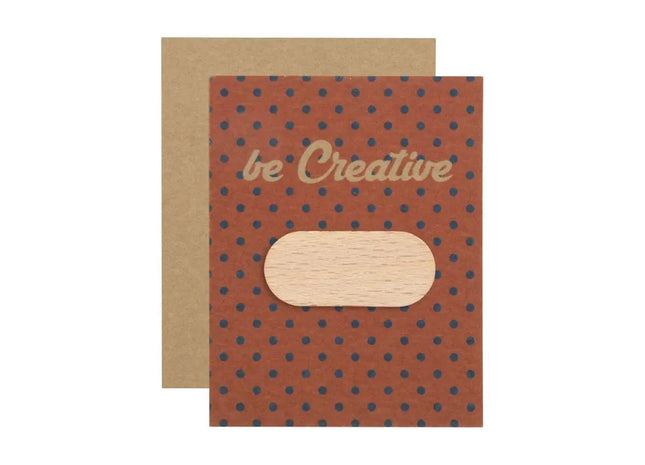 WooCam - Personalisierter Kamera-Schutz, Webcam-Abdeckung, Webcam-Blocker - Naturholz TK Gruppe® Grosshandel 