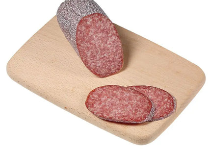 Woody Kleines Rechteckiges Schneidbrett, Naturholz, Praktisch & Vielseitig TK Gruppe® Grosshandel 