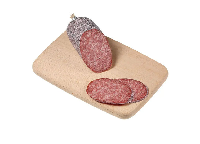 Woody Kleines Rechteckiges Schneidbrett, Naturholz, Praktisch & Vielseitig TK Gruppe® Grosshandel 