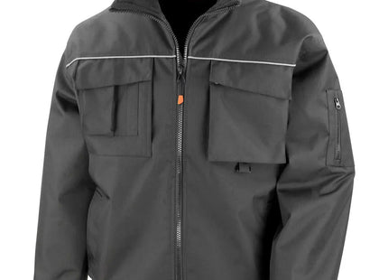 Work-Guard Sabre Pilot Jacket TK Gruppe® Grosshandel 