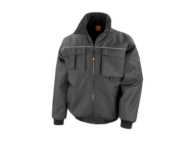 Work-Guard Sabre Pilot Jacket TK Gruppe® Grosshandel 