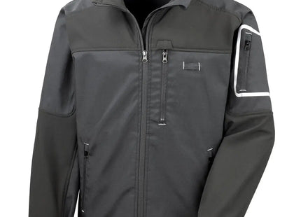 Work-Guard Sabre Stretch Jacket TK Gruppe® Grosshandel 