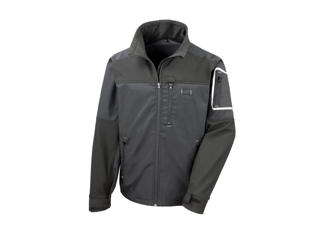 Work-Guard Sabre Stretch Jacket TK Gruppe® Grosshandel 