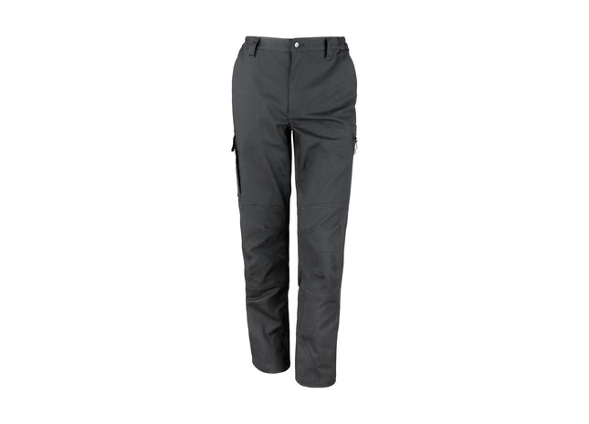 Work-Guard Stretch Trousers Reg TK Gruppe® Grosshandel 