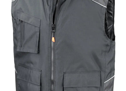 Work-Guard Vostex Bodywarmer TK Gruppe® Grosshandel 