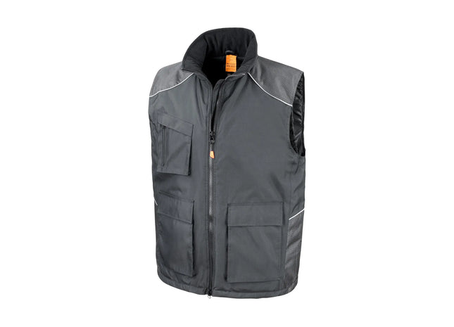 Work-Guard Vostex Bodywarmer TK Gruppe® Grosshandel 