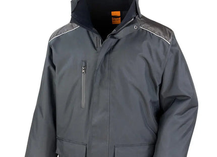 Work-Guard Vostex Long Coat TK Gruppe® Grosshandel 