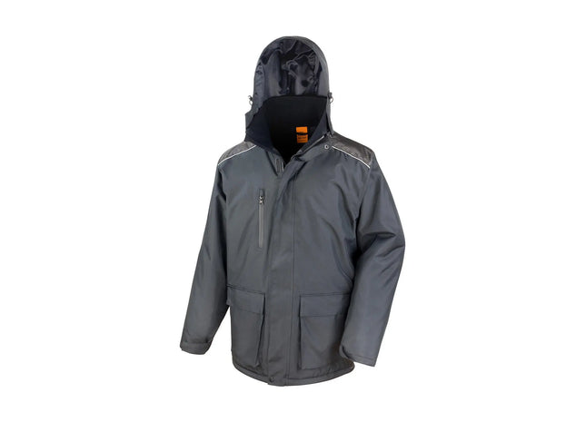 Work-Guard Vostex Long Coat TK Gruppe® Grosshandel 