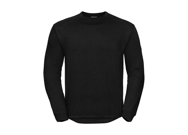 Workwear Set-In Sweatshirt TK Gruppe® Grosshandel 