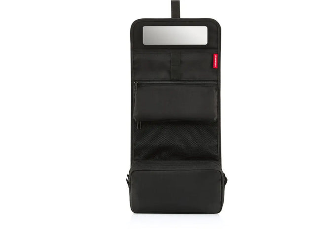 Wrapcosmetic in Schwarz - Kompakt & Innovativ für Kosmetika, 100 Zeichen TK Gruppe® Grosshandel 