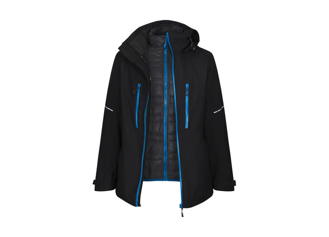 X-Pro Evader III 3 in1 Jacket TK Gruppe® Grosshandel 