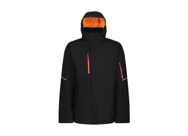 X-Pro Exosphere II Shell Jacket TK Gruppe® Grosshandel 