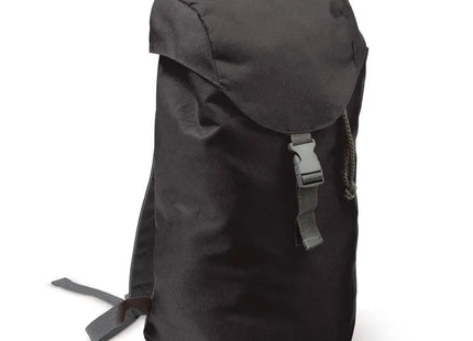 XL Sportbackpack in Schwarz – Geräumig & Funktional TK Gruppe® Grosshandel 