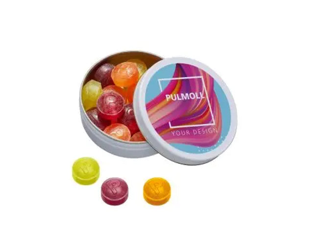 XS-Taschendosen Pfefferminz - Kompakte Frische TK Gruppe® Grosshandel 