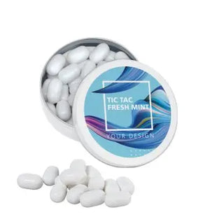 XS-Taschendosen Pulmoll - Klassischer Geschmack im Mini-Format TK Gruppe® Grosshandel 