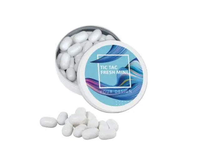 XS-Taschendosen Pulmoll - Klassischer Geschmack im Mini-Format TK Gruppe® Grosshandel 