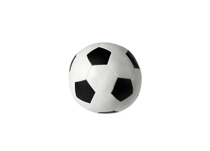 XXL Soft-Fußball in Weiß-Schwarz – Sicherer Spaß für Kinder und Erwachsene TK Gruppe® Grosshandel 