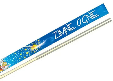 XXL Wunderkerzen, 5er-Pack, 45cm Länge, Ideal für Feiern und besondere Anlässe TK Gruppe® Grosshandel 