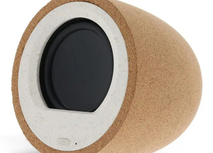 Xoopar Corkley Lautsprecher - Naturkork Design TK Gruppe® Grosshandel 