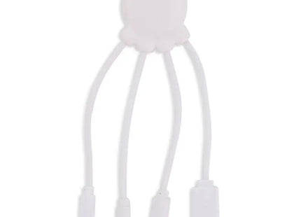 Xoopar Octopus Ladekabel - Weiß TK Gruppe® Grosshandel 