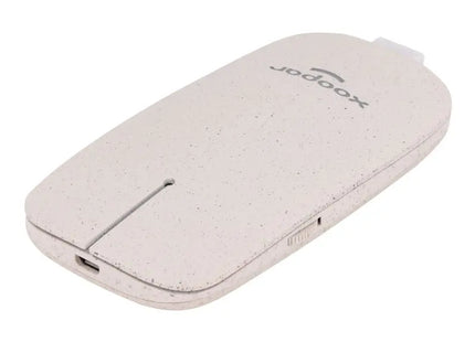 Xoopar Pokket Drahtlose Maus - Naturfarben TK Gruppe® Grosshandel 