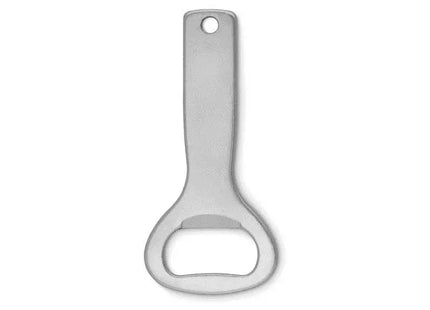 Yaru Edelstahl Kapselheber, Elegant & Effektiv, Silber TK Gruppe® Grosshandel 