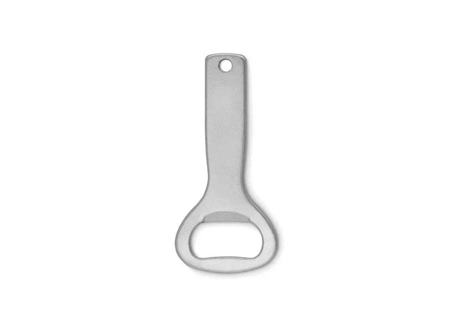 Yaru Edelstahl Kapselheber, Elegant & Effektiv, Silber TK Gruppe® Grosshandel 