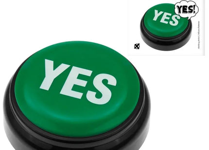 "Yes" - Buzzer TK Gruppe® Grosshandel 