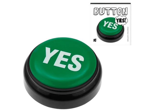 "Yes" - Buzzer TK Gruppe® Grosshandel 