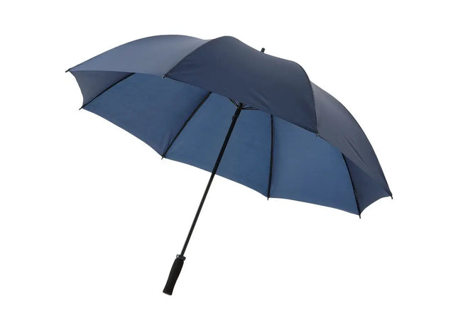 Yfke 30 Golfschirm mit EVA Kunststoffgriff in Navy - Stilvoller Begleiter für Golfliebhaber TK Gruppe® Grosshandel 