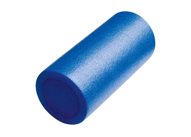 Yoga & Pilates Rolle REFLECTS-LOMINT in Blau – Vielseitiges Trainingszubehör TK Gruppe® Grosshandel 