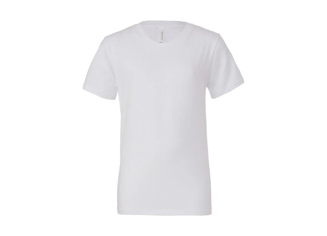 Youth Jersey Short Sleeve Tee TK Gruppe® Grosshandel 