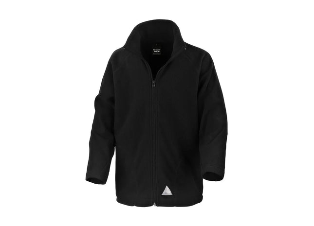 Junior/Youth Microfleece Top TK Gruppe® Grosshandel 