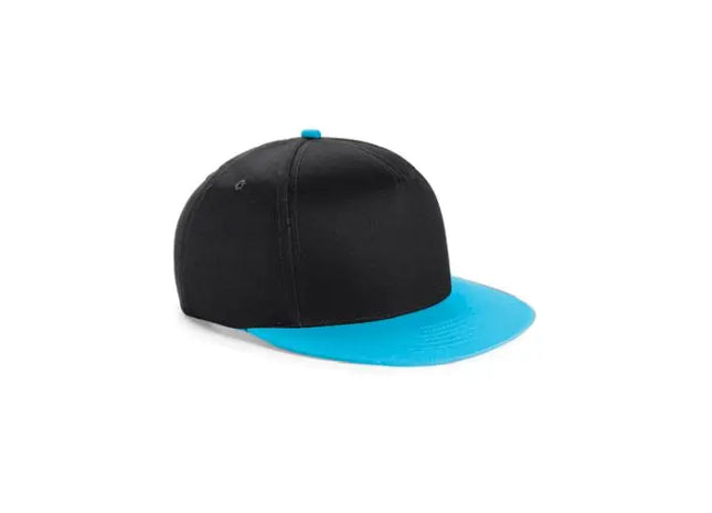 Youth Size Snapback - Snapback-Cap in Jugendgröße für trendige Kids TK Gruppe® Grosshandel 