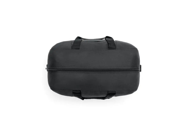 ZIPPERS SPORT Business Sporttasche aus 840D-Jacquard und 300D - schwarz, elegant, funktional TK Gruppe® Grosshandel 