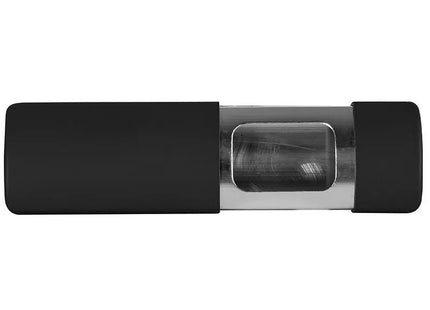 ZORR Rubber Taschenascher in Schwarz - Praktisch & Robust für Unterwegs TK Gruppe® Grosshandel 