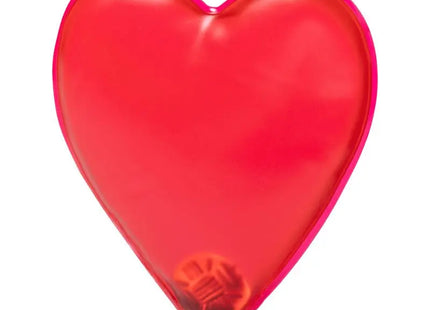 Zaroa Rot Wärmekissen – Langanhaltende Wärme & Vielseitig Einsetzbar TK Gruppe® Grosshandel 