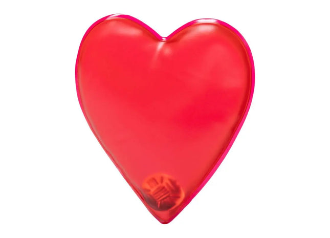 Zaroa Rot Wärmekissen – Langanhaltende Wärme & Vielseitig Einsetzbar TK Gruppe® Grosshandel 