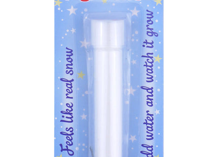 Zauberhafter Schneestab 12cm – Zauberstab für winterliche Dekoration und Partyspäße TK Gruppe® Grosshandel 